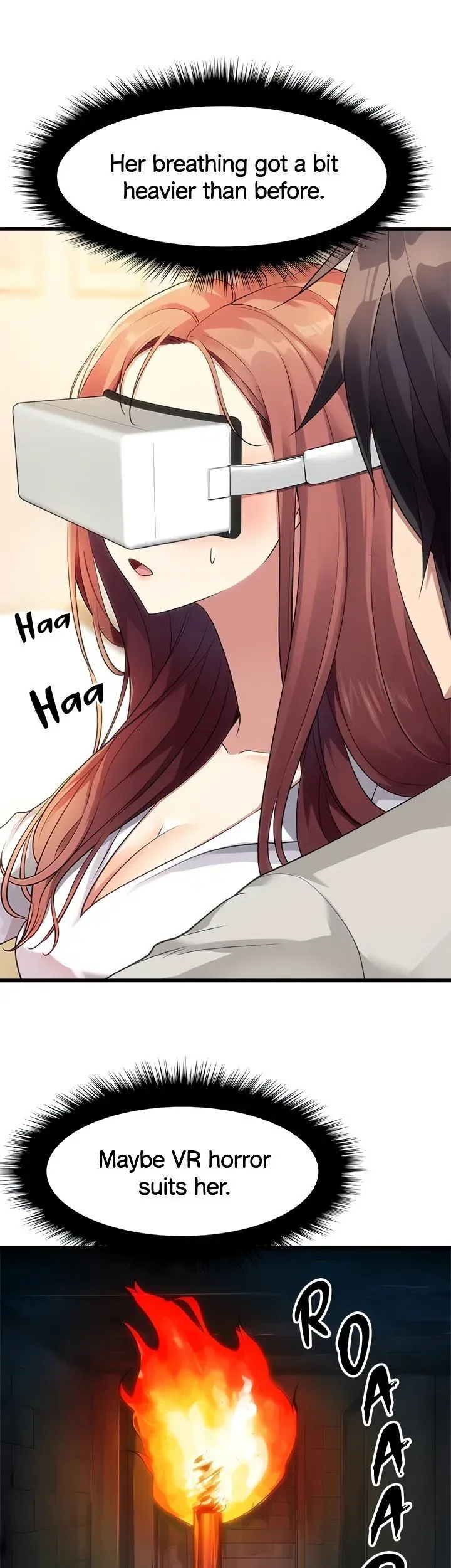 Read Cucumber Market chapter 2 image 28 on Lezhin