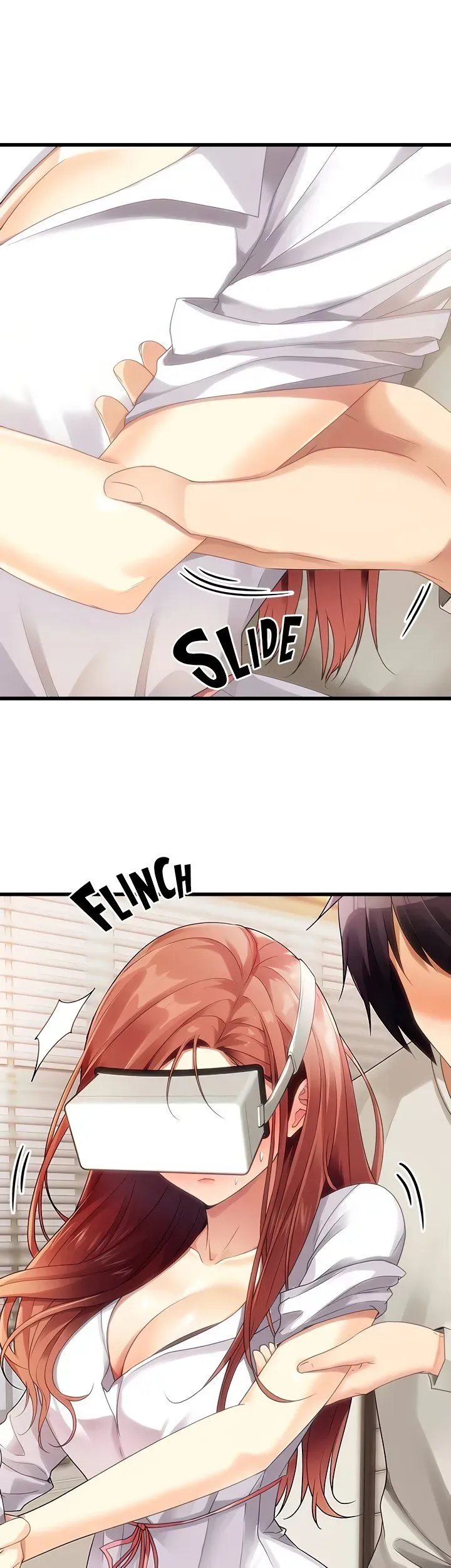 Read Cucumber Market chapter 2 image 32 on Lezhin