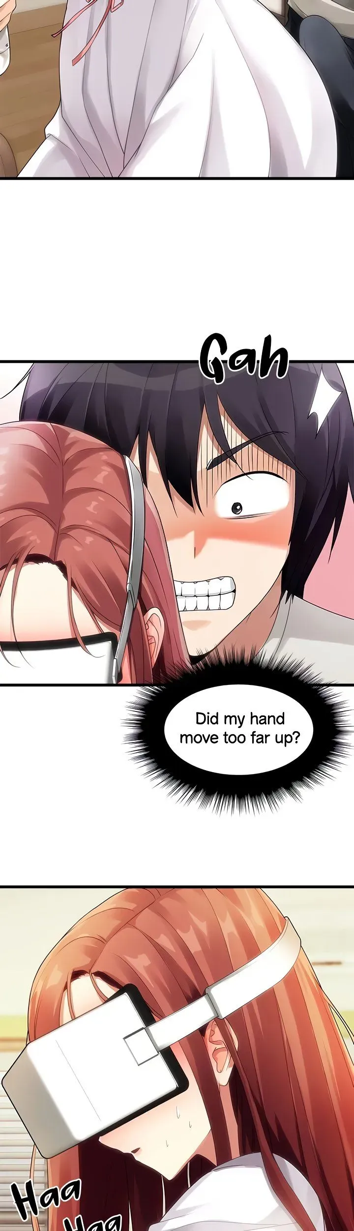 Read Cucumber Market chapter 2 image 33 on Lezhin