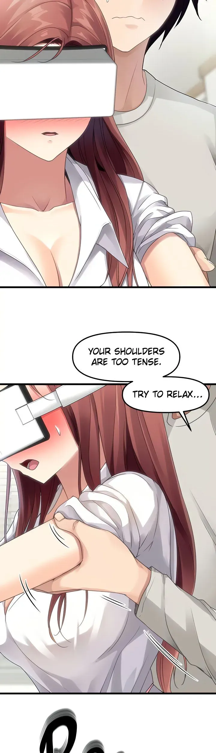 Read Cucumber Market chapter 2 image 37 on Lezhin