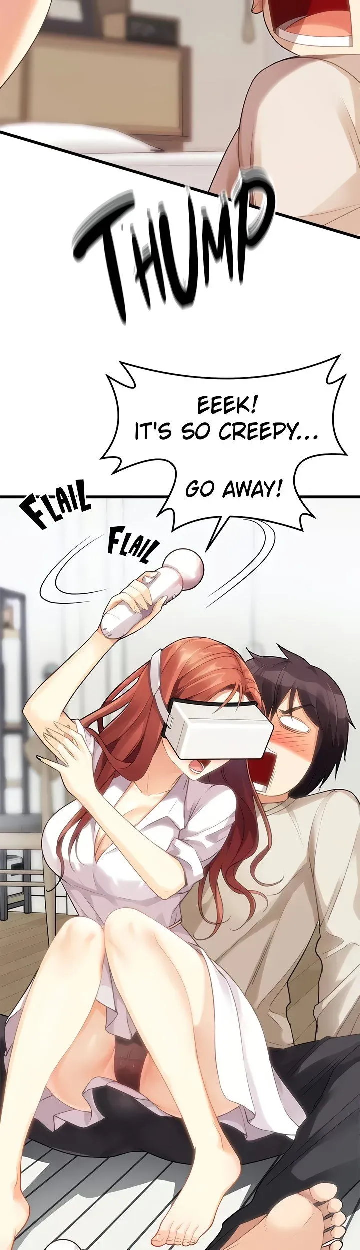 Read Cucumber Market chapter 2 image 41 on Lezhin