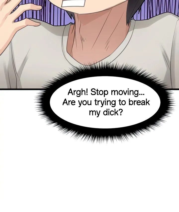 Read Cucumber Market chapter 2 image 43 on Lezhin