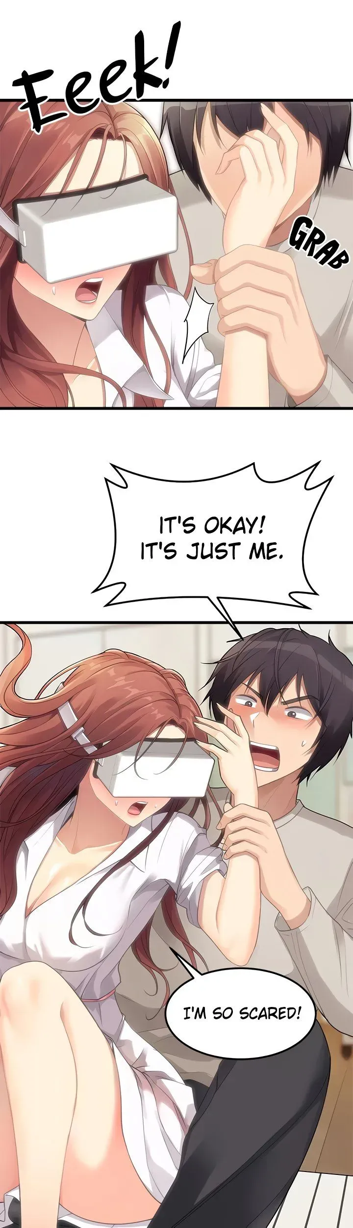 Read Cucumber Market chapter 2 image 44 on Lezhin