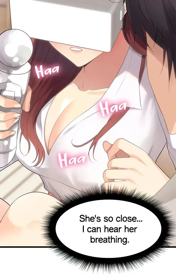 Read Cucumber Market chapter 2 image 47 on Lezhin