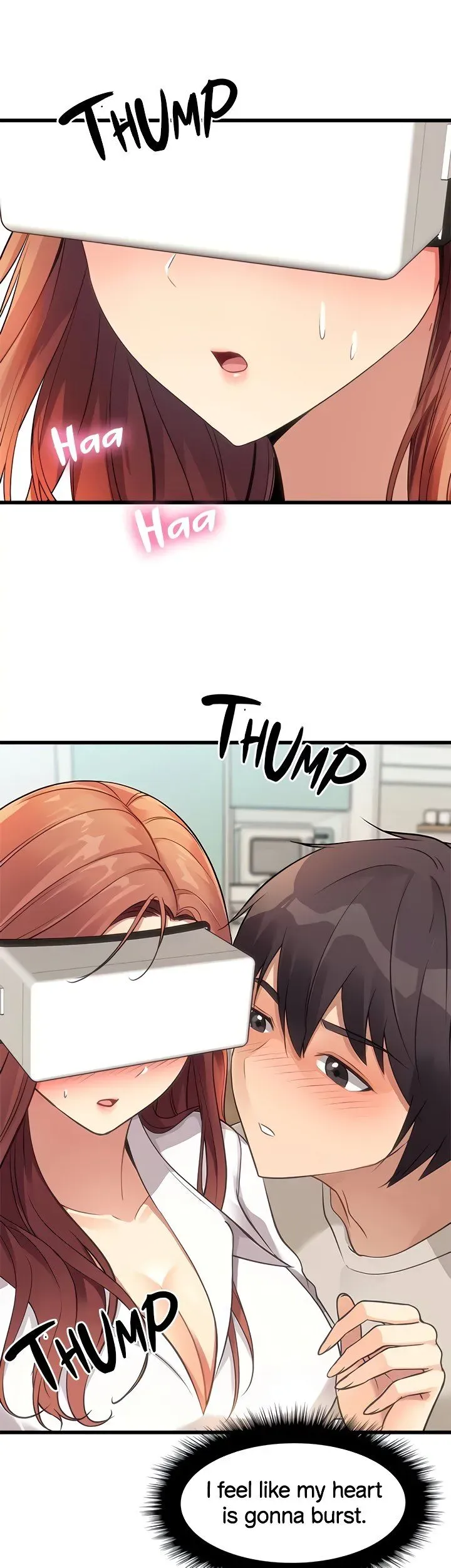 Read Cucumber Market chapter 2 image 48 on Lezhin