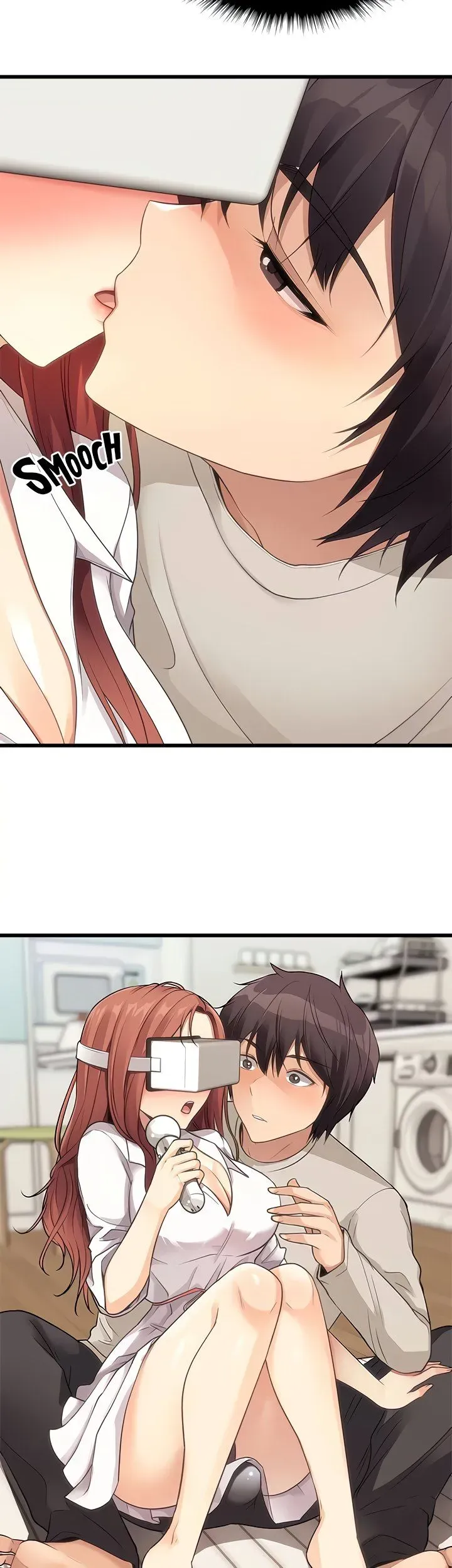 Read Cucumber Market chapter 2 image 49 on Lezhin