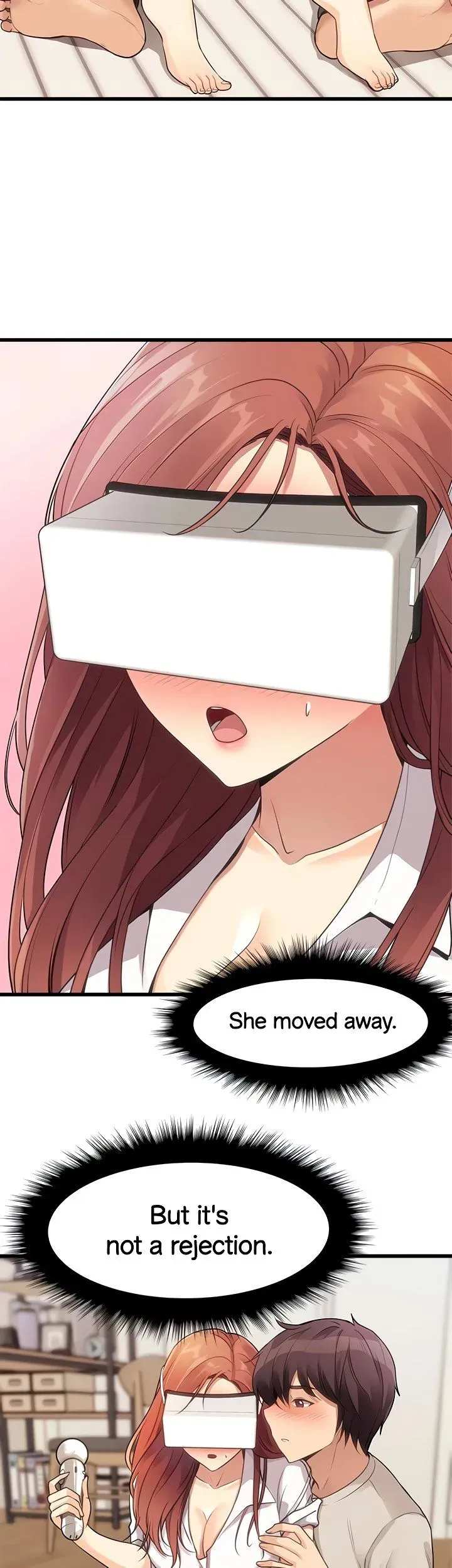 Read Cucumber Market chapter 2 image 50 on Lezhin
