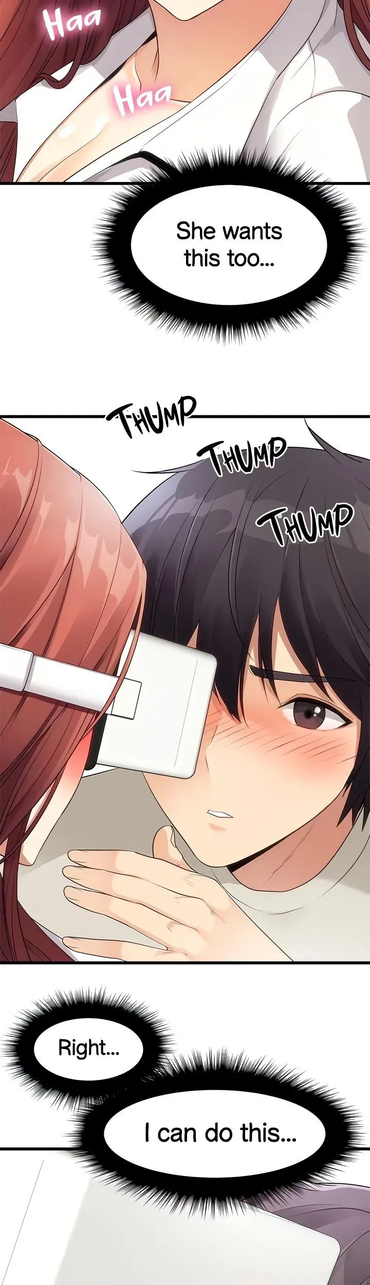 Read Cucumber Market chapter 2 image 53 on Lezhin