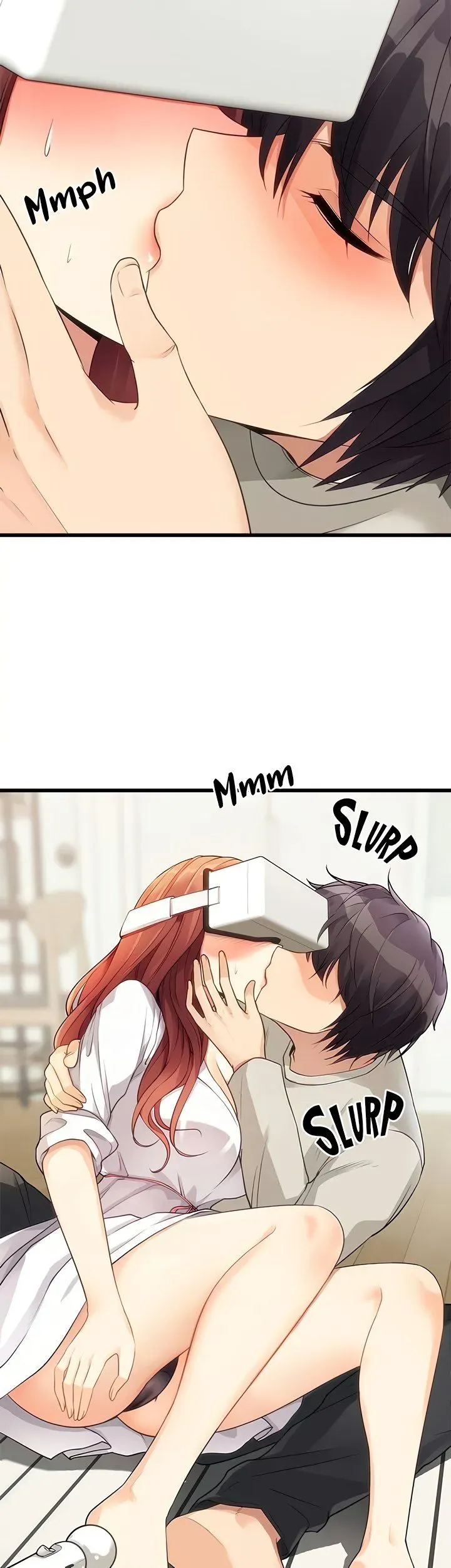 Read Cucumber Market chapter 2 image 54 on Lezhin