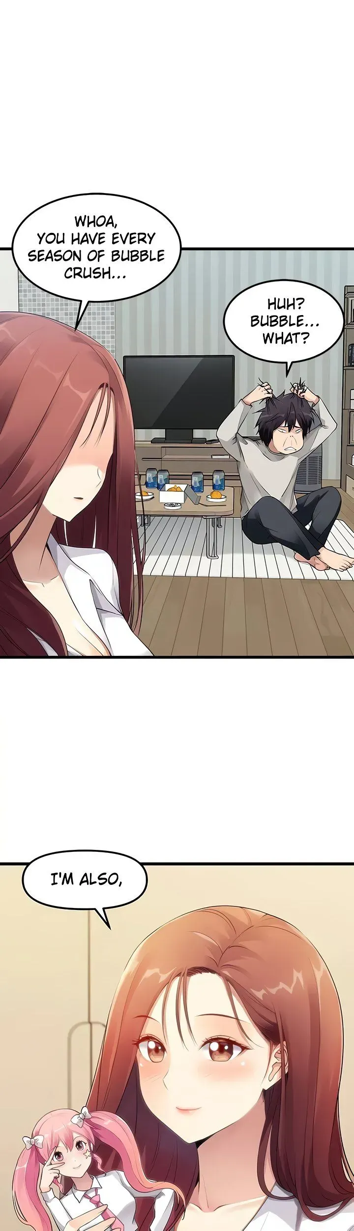 Read Cucumber Market chapter 2 image 6 on Lezhin