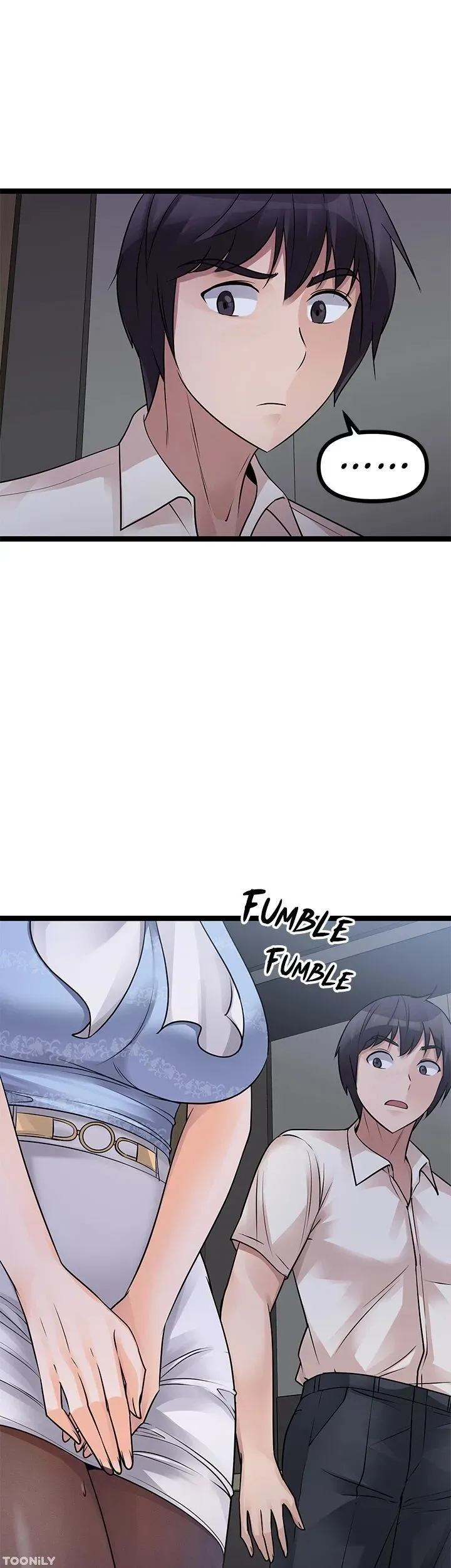 Read Cucumber Market chapter 20 image 1 on Lezhin