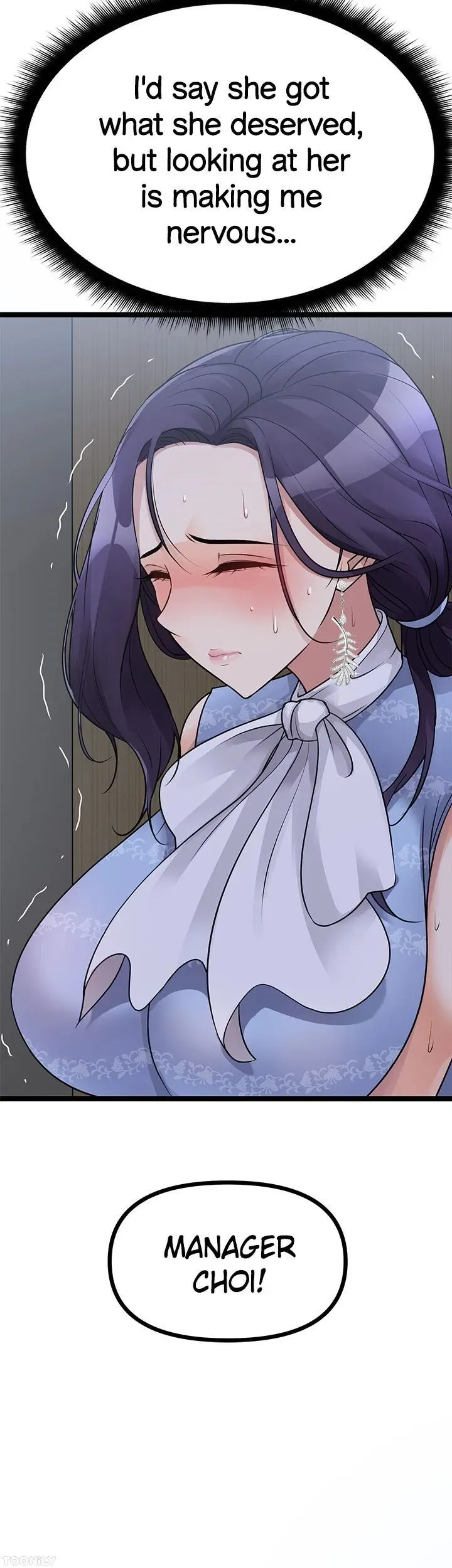 Read Cucumber Market chapter 20 image 10 on Lezhin