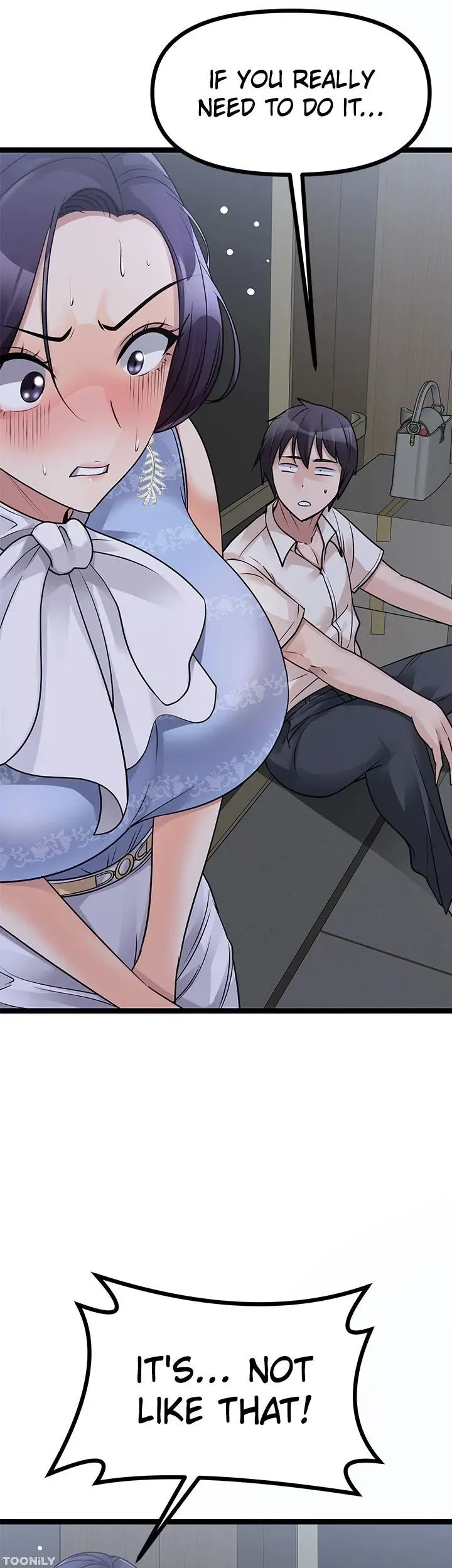 Read Cucumber Market chapter 20 image 11 on Lezhin