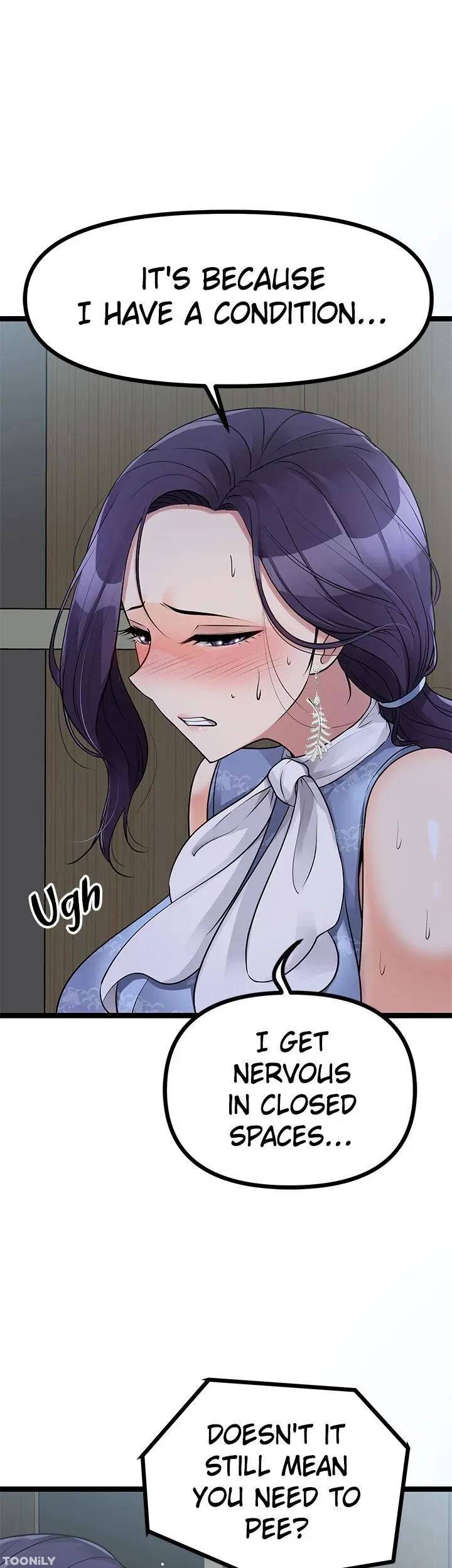 Read Cucumber Market chapter 20 image 14 on Lezhin