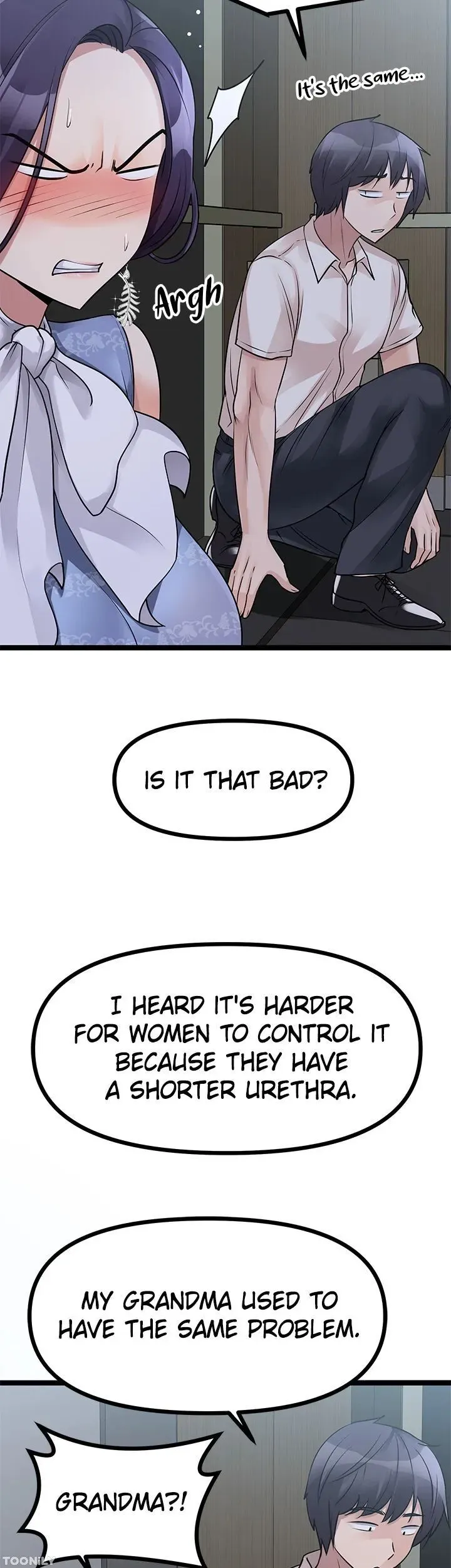 Read Cucumber Market chapter 20 image 15 on Lezhin