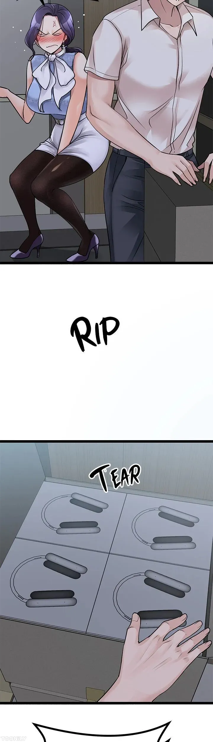 Read Cucumber Market chapter 20 image 16 on Lezhin