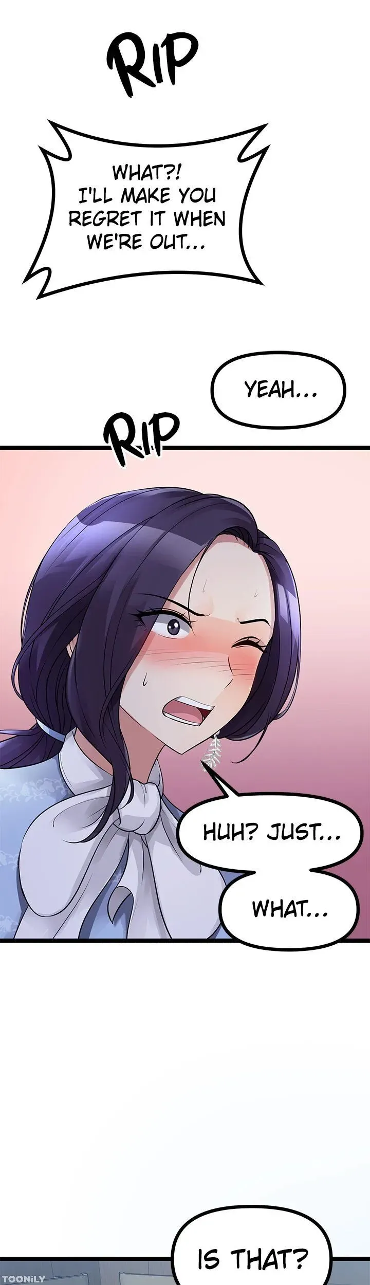 Read Cucumber Market chapter 20 image 18 on Lezhin