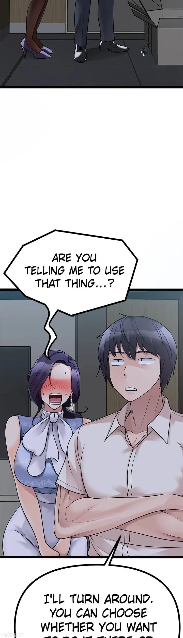 Read Cucumber Market chapter 20 image 20 on Lezhin