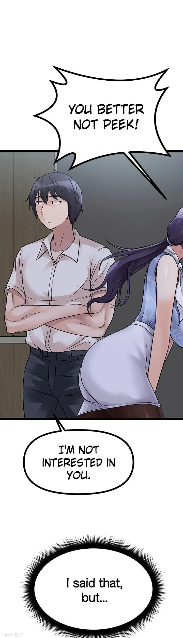Read Cucumber Market chapter 20 image 22 on Lezhin