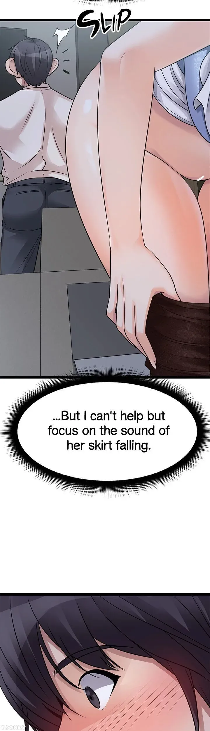 Read Cucumber Market chapter 20 image 23 on Lezhin