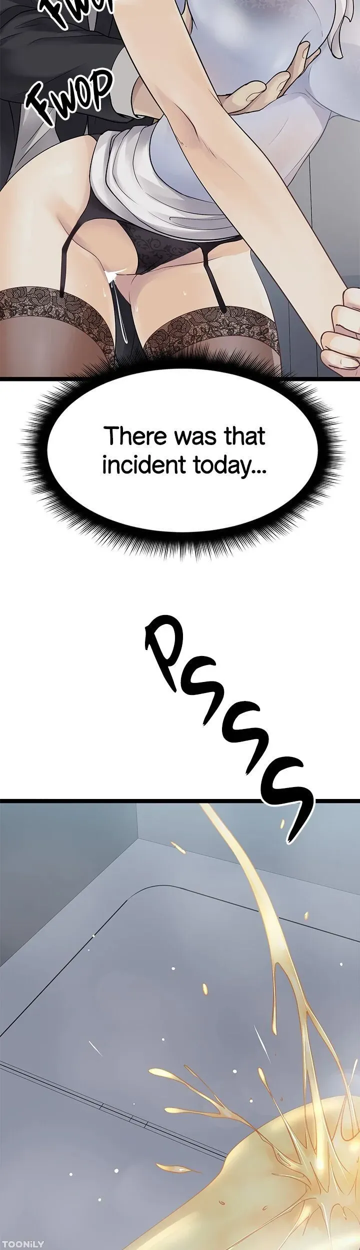 Read Cucumber Market chapter 20 image 25 on Lezhin