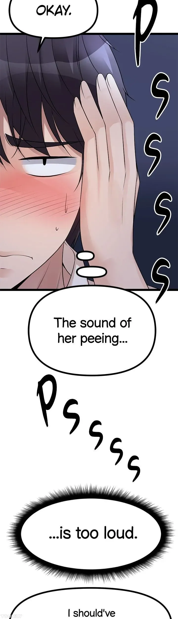 Read Cucumber Market chapter 20 image 28 on Lezhin