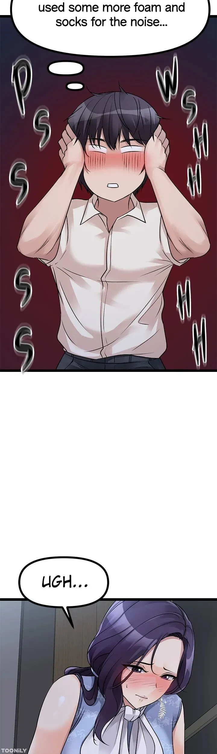 Read Cucumber Market chapter 20 image 29 on Lezhin