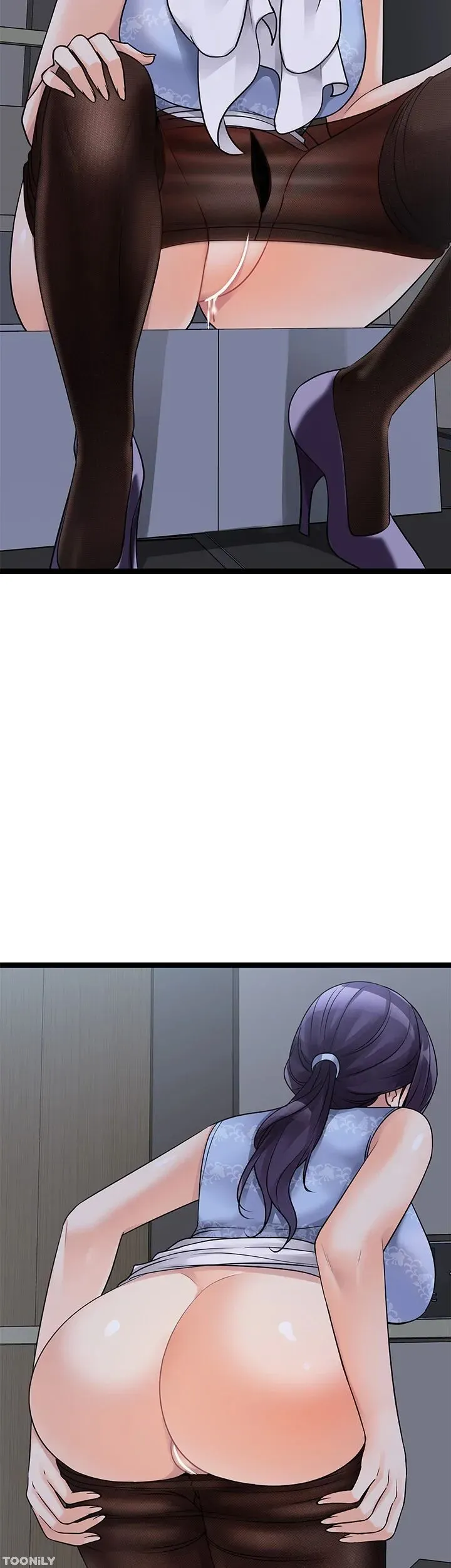 Read Cucumber Market chapter 20 image 30 on Lezhin
