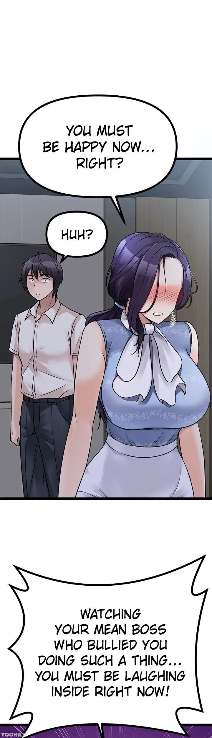 Read Cucumber Market chapter 20 image 32 on Lezhin