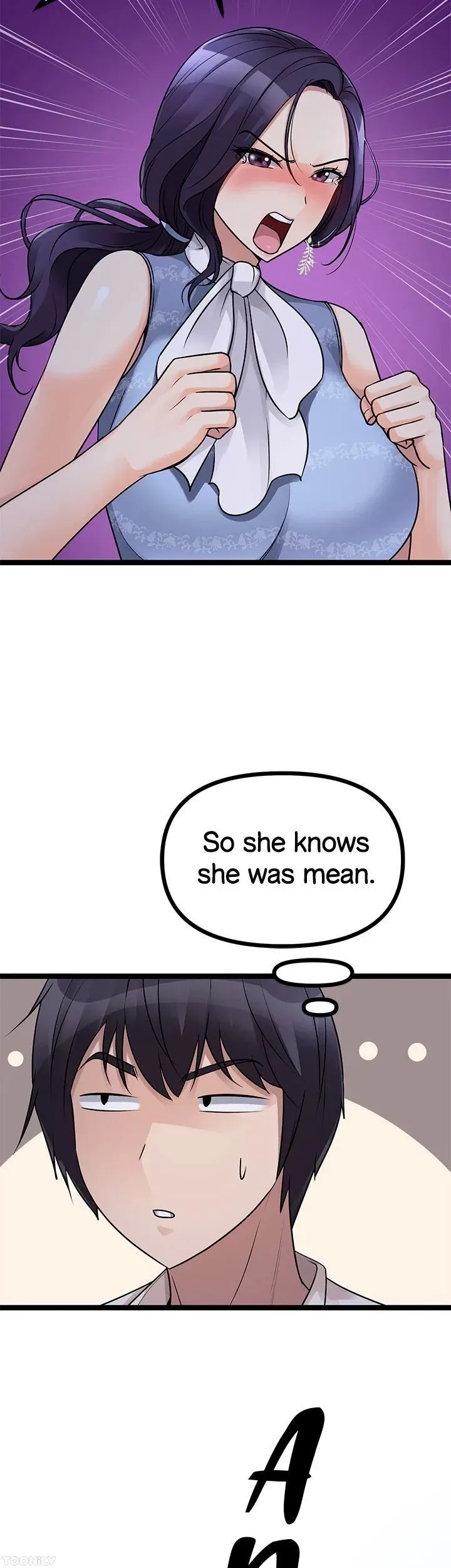 Read Cucumber Market chapter 20 image 33 on Lezhin