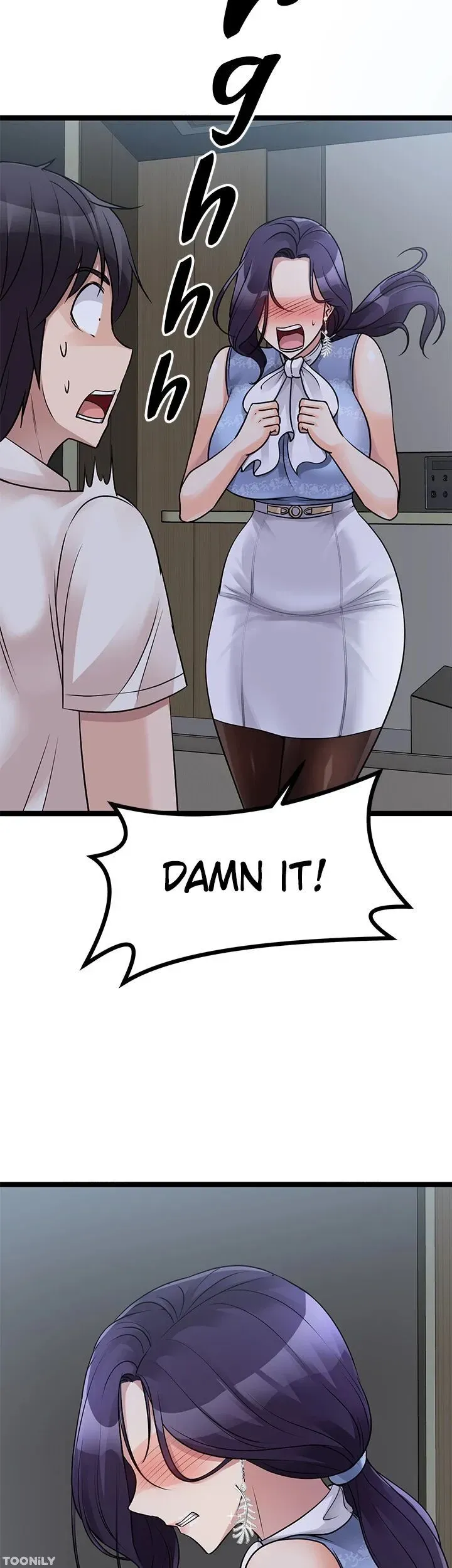 Read Cucumber Market chapter 20 image 34 on Lezhin