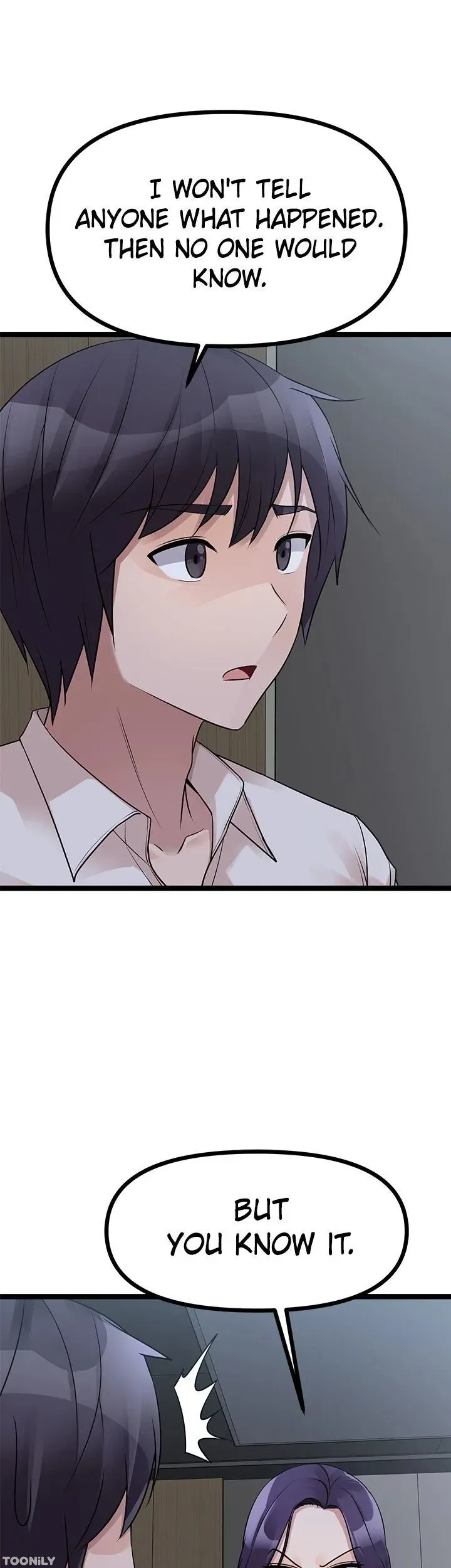 Read Cucumber Market chapter 20 image 37 on Lezhin