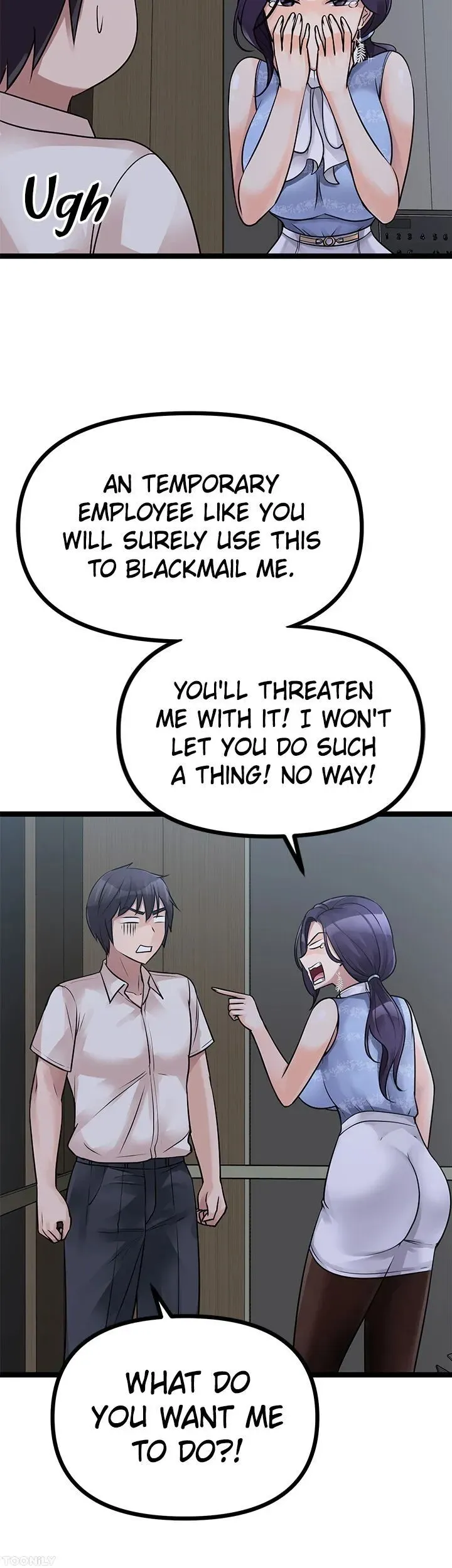Read Cucumber Market chapter 20 image 38 on Lezhin