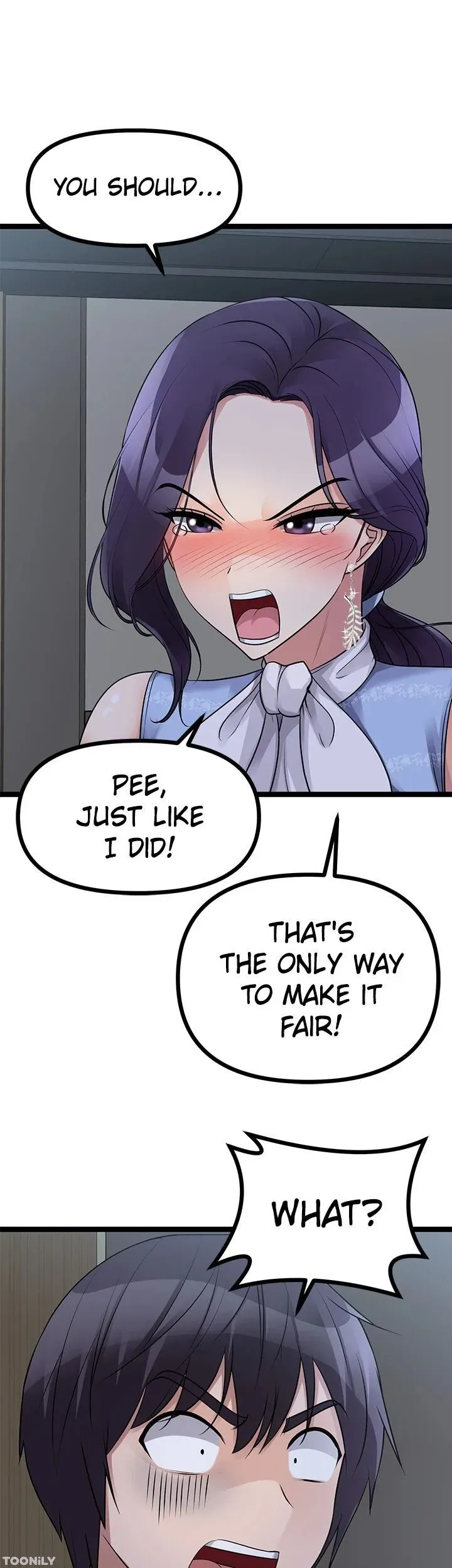 Read Cucumber Market chapter 20 image 39 on Lezhin