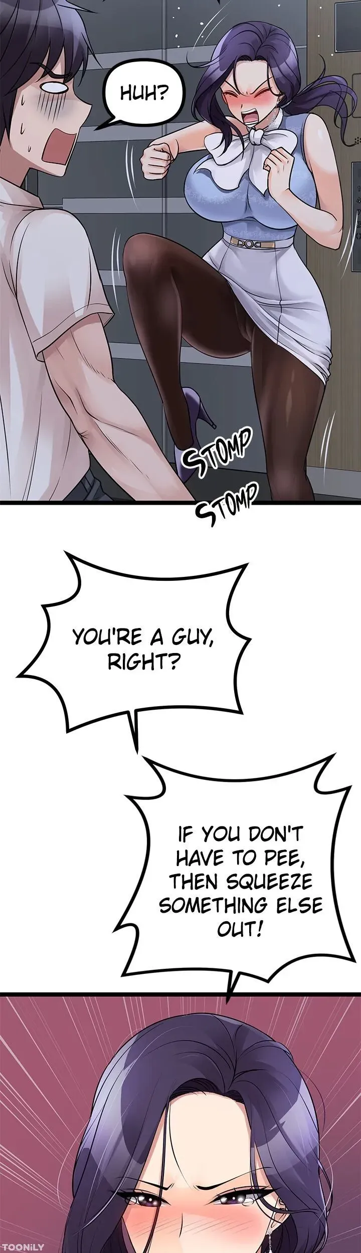 Read Cucumber Market chapter 20 image 43 on Lezhin