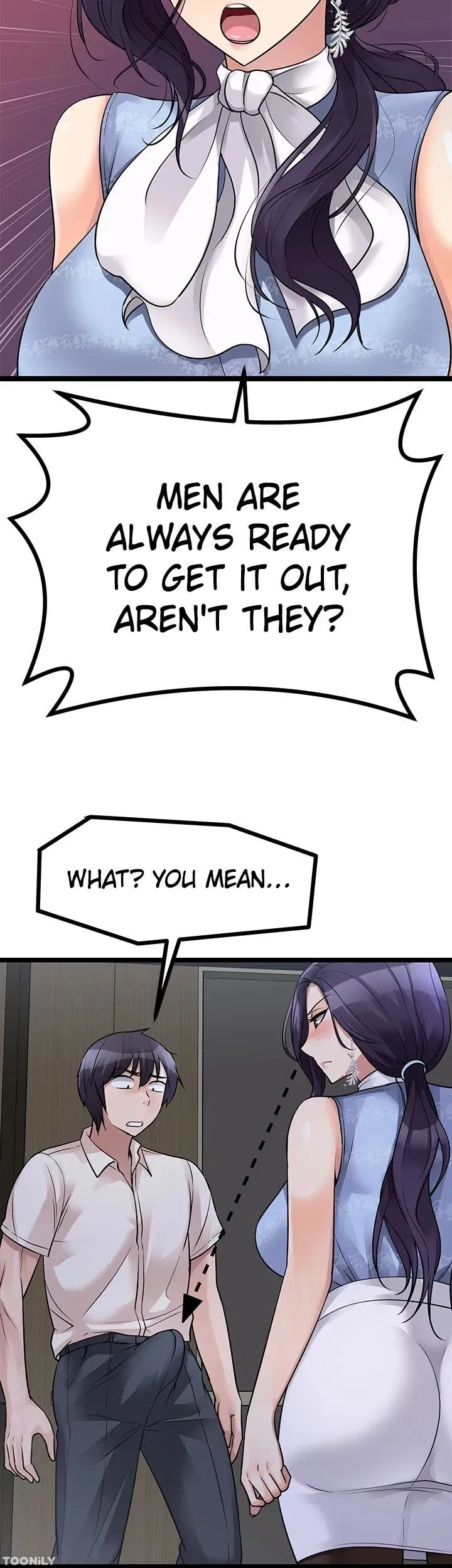 Read Cucumber Market chapter 20 image 44 on Lezhin