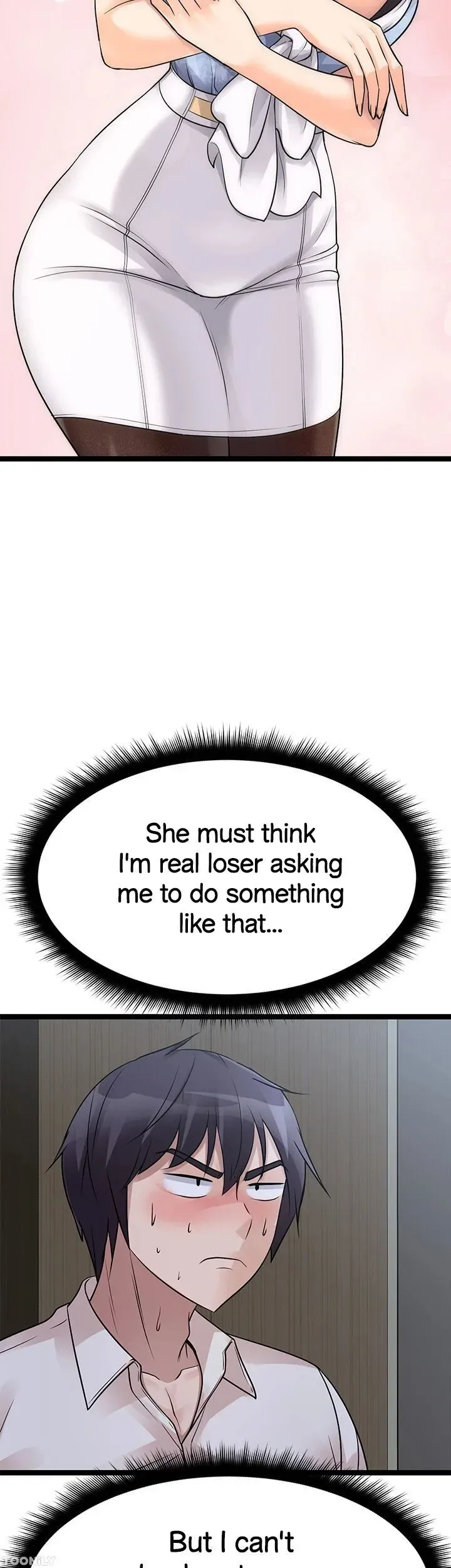Read Cucumber Market chapter 20 image 48 on Lezhin