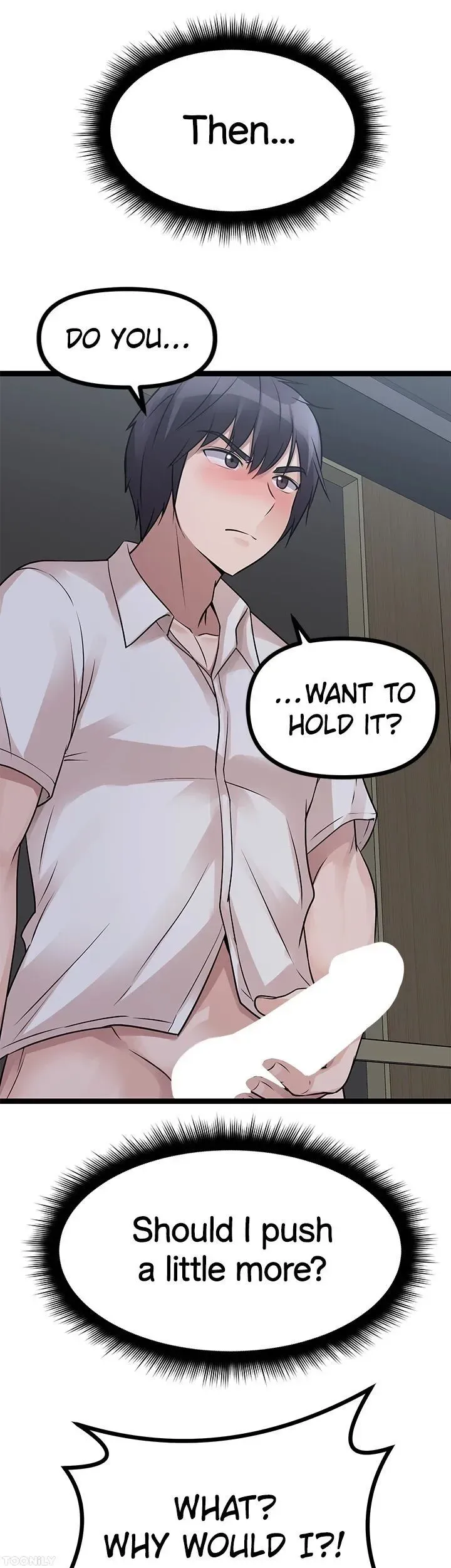 Read Cucumber Market chapter 20 image 55 on Lezhin