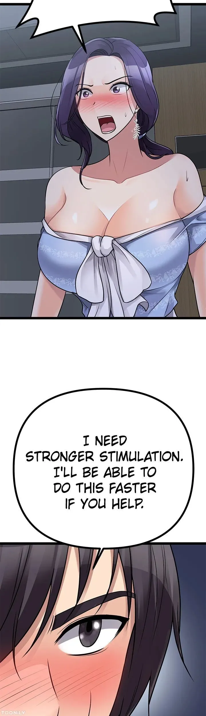 Read Cucumber Market chapter 20 image 56 on Lezhin