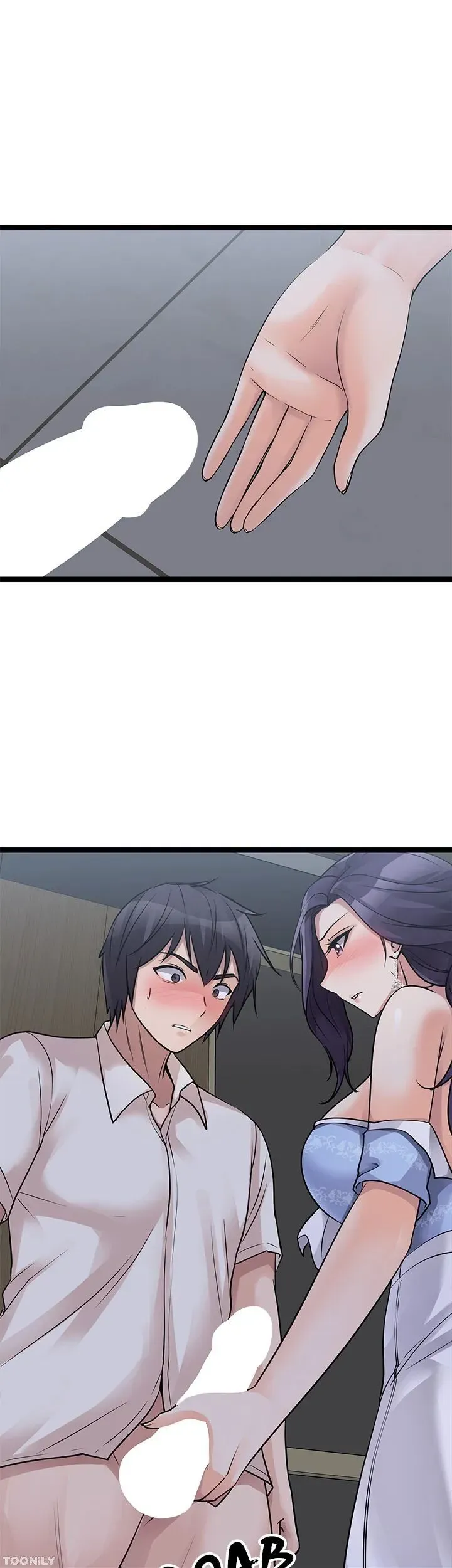 Read Cucumber Market chapter 20 image 58 on Lezhin
