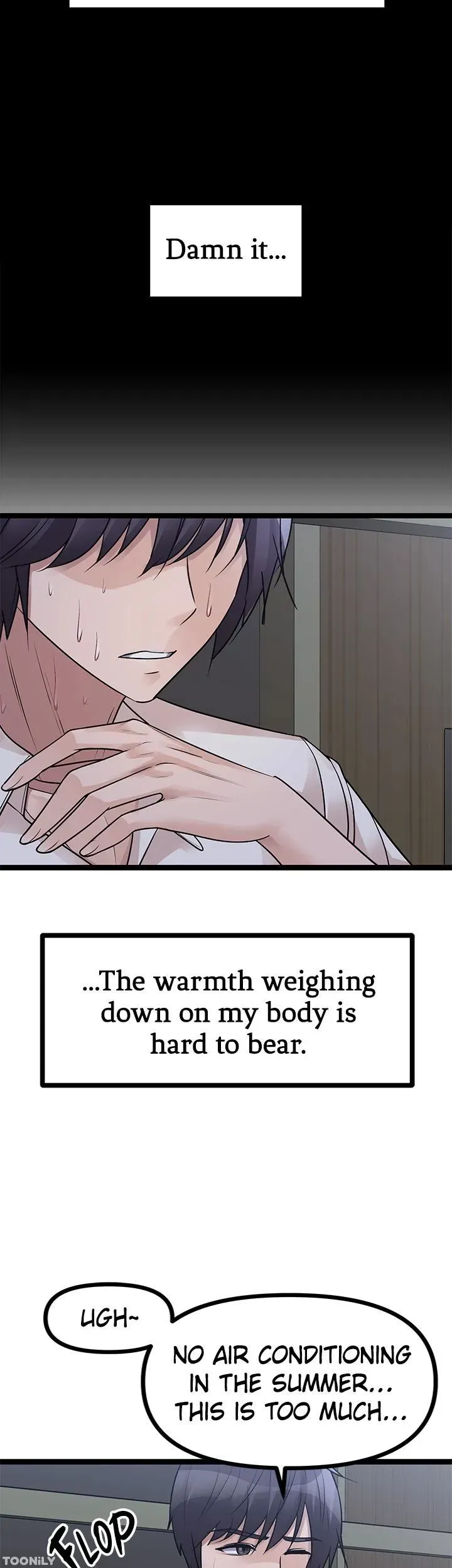 Read Cucumber Market chapter 20 image 6 on Lezhin