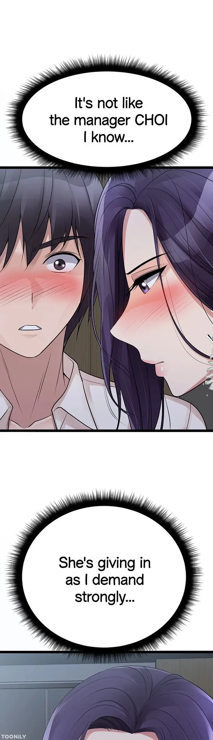 Read Cucumber Market chapter 20 image 60 on Lezhin