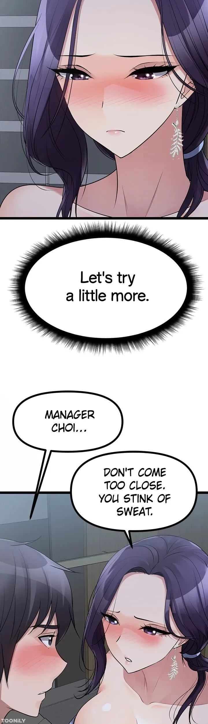 Read Cucumber Market chapter 20 image 61 on Lezhin