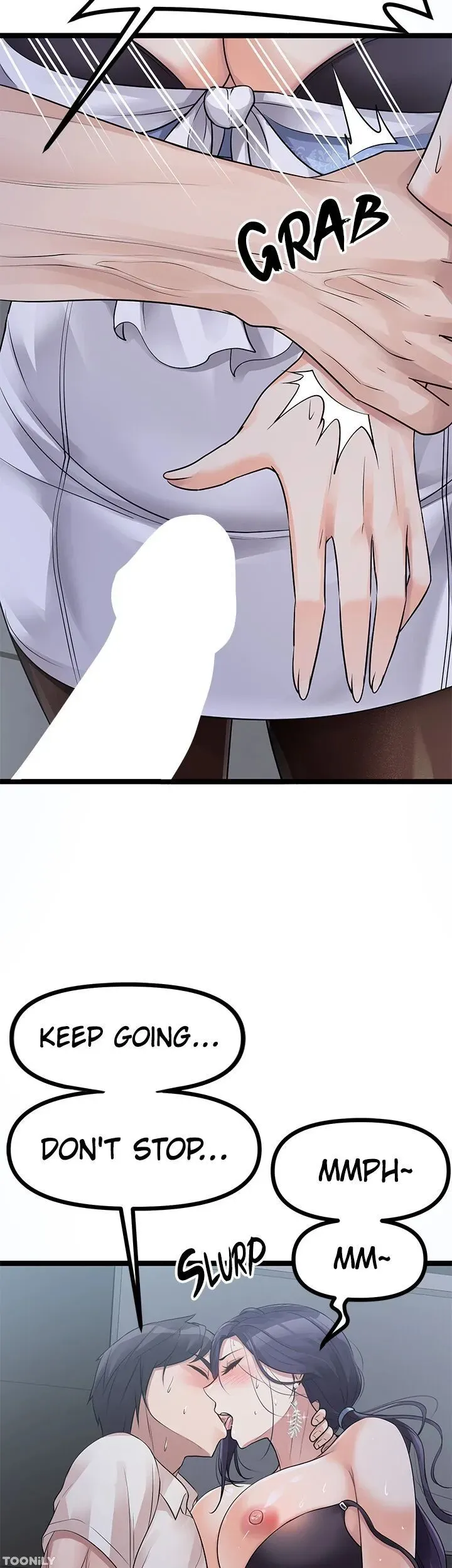 Read Cucumber Market chapter 20 image 65 on Lezhin