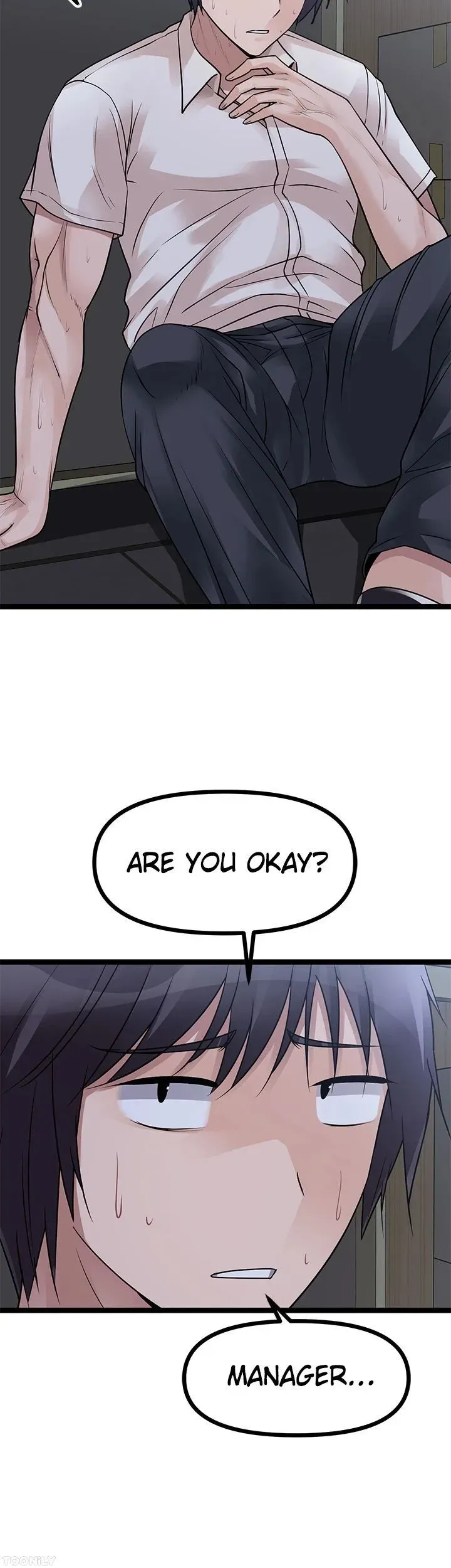 Read Cucumber Market chapter 20 image 7 on Lezhin