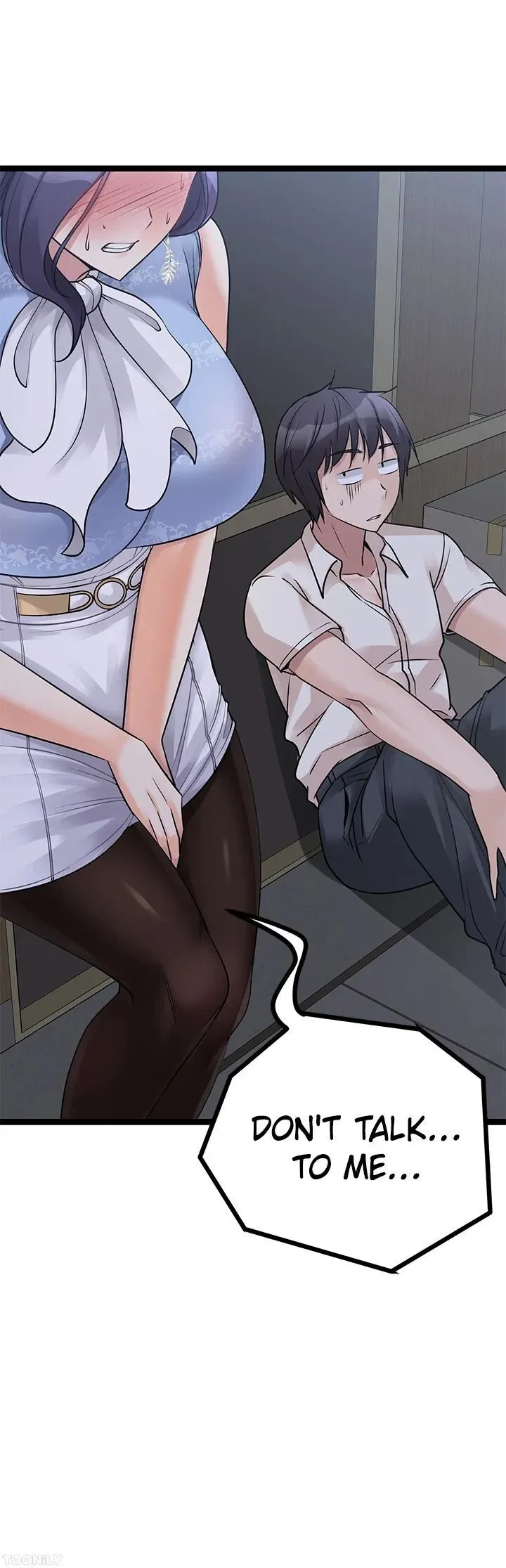 Read Cucumber Market chapter 20 image 8 on Lezhin