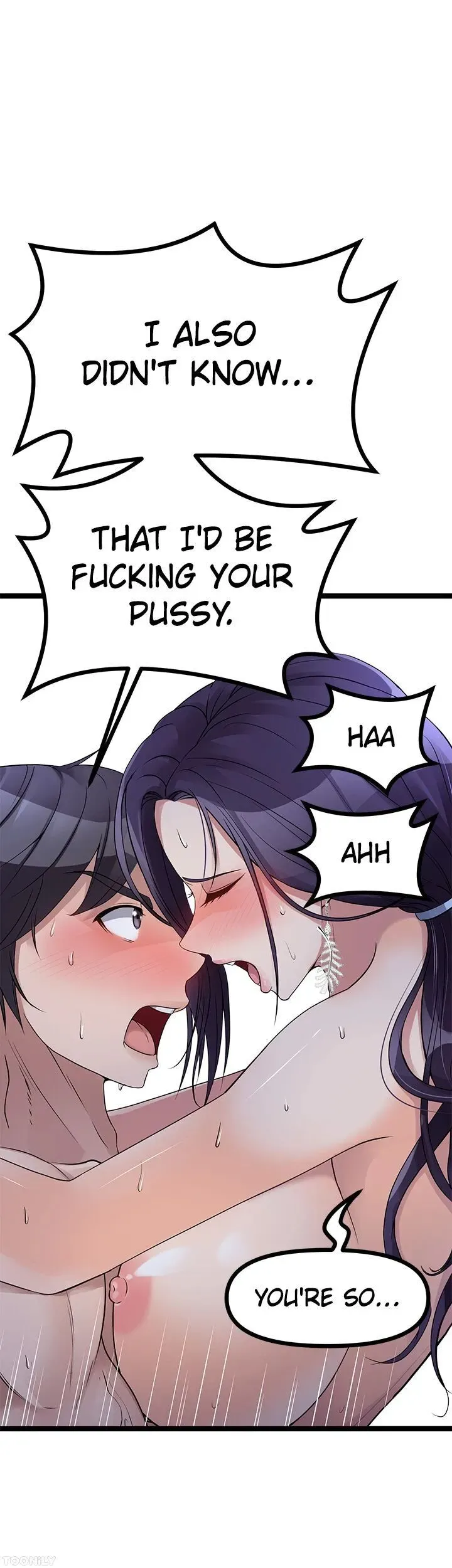 Read Cucumber Market chapter 23 image 10 on Lezhin