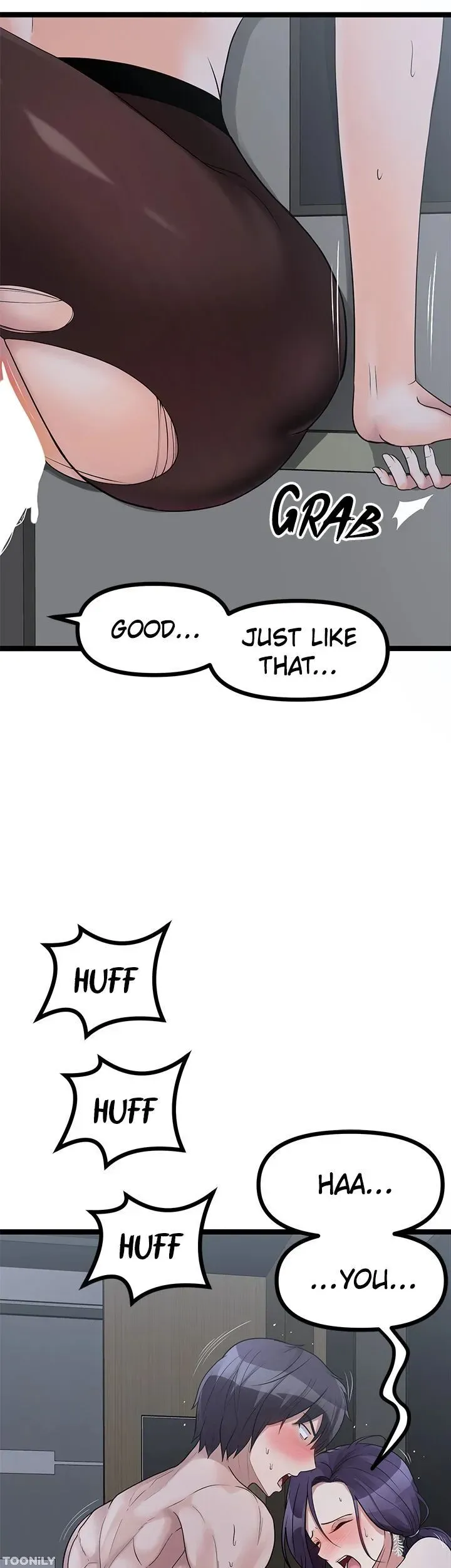 Read Cucumber Market chapter 23 image 12 on Lezhin