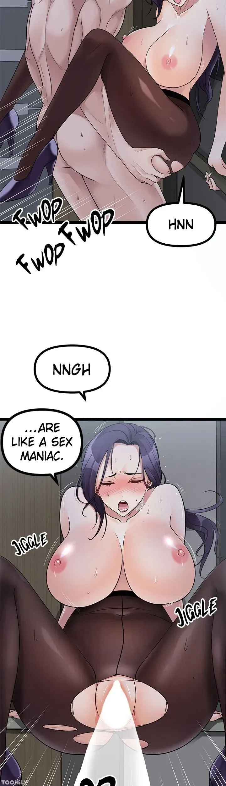 Read Cucumber Market chapter 23 image 13 on Lezhin