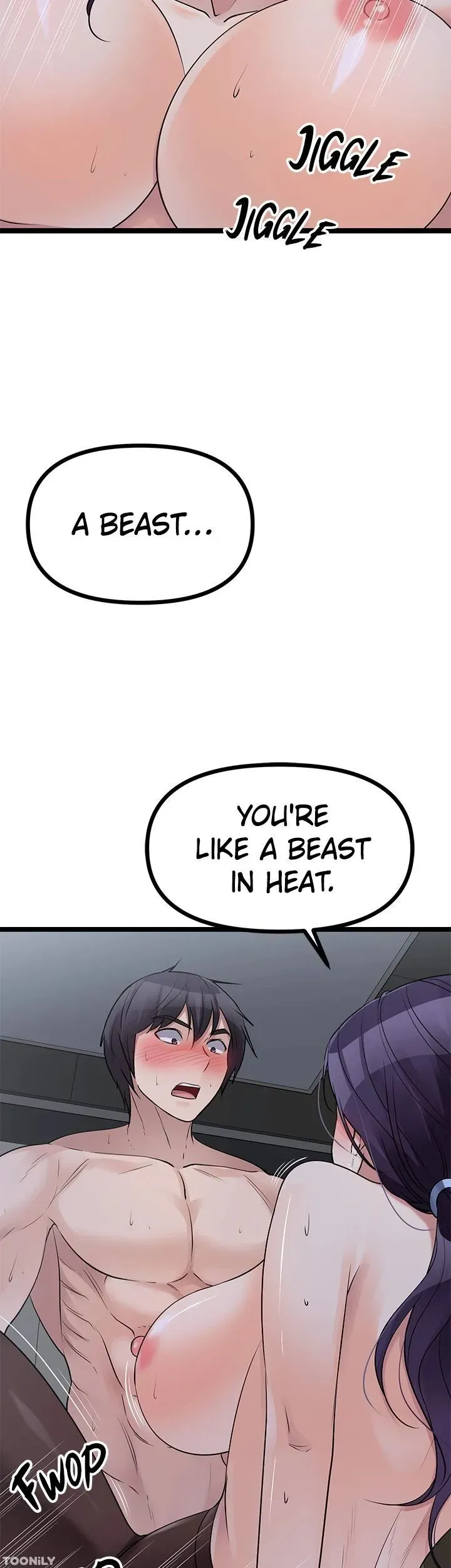 Read Cucumber Market chapter 23 image 16 on Lezhin